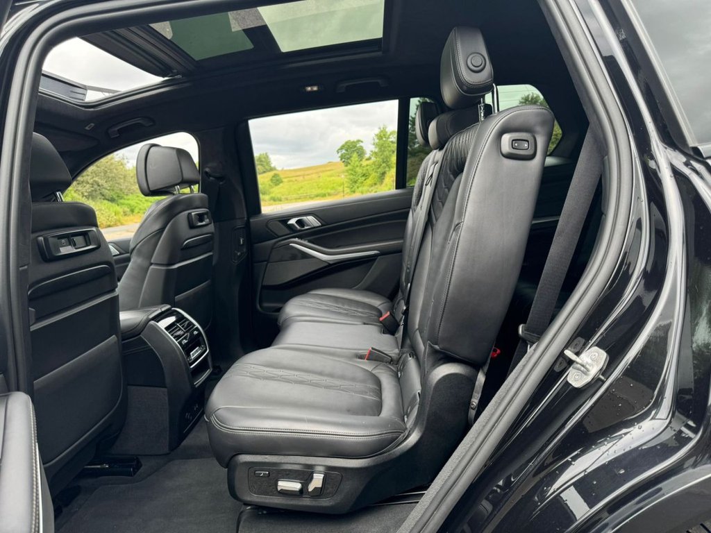 Used BMW X7 2019 for sale - 77188141: Photo 25