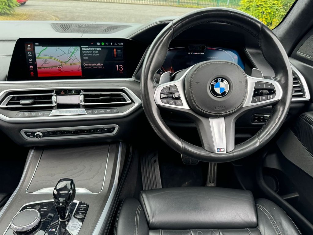 Used BMW X7 2019 for sale - 77188141: Photo 26