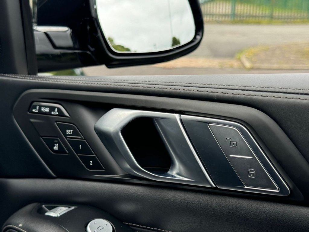 Used BMW X7 2019 for sale - 77188141: Photo 29