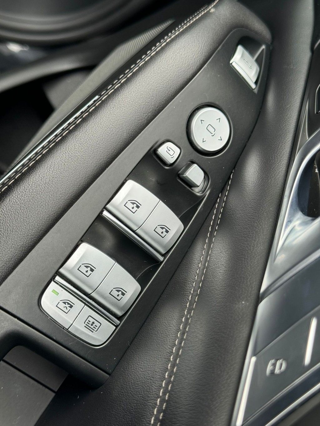 Used BMW X7 2019 for sale - 77188141: Photo 30