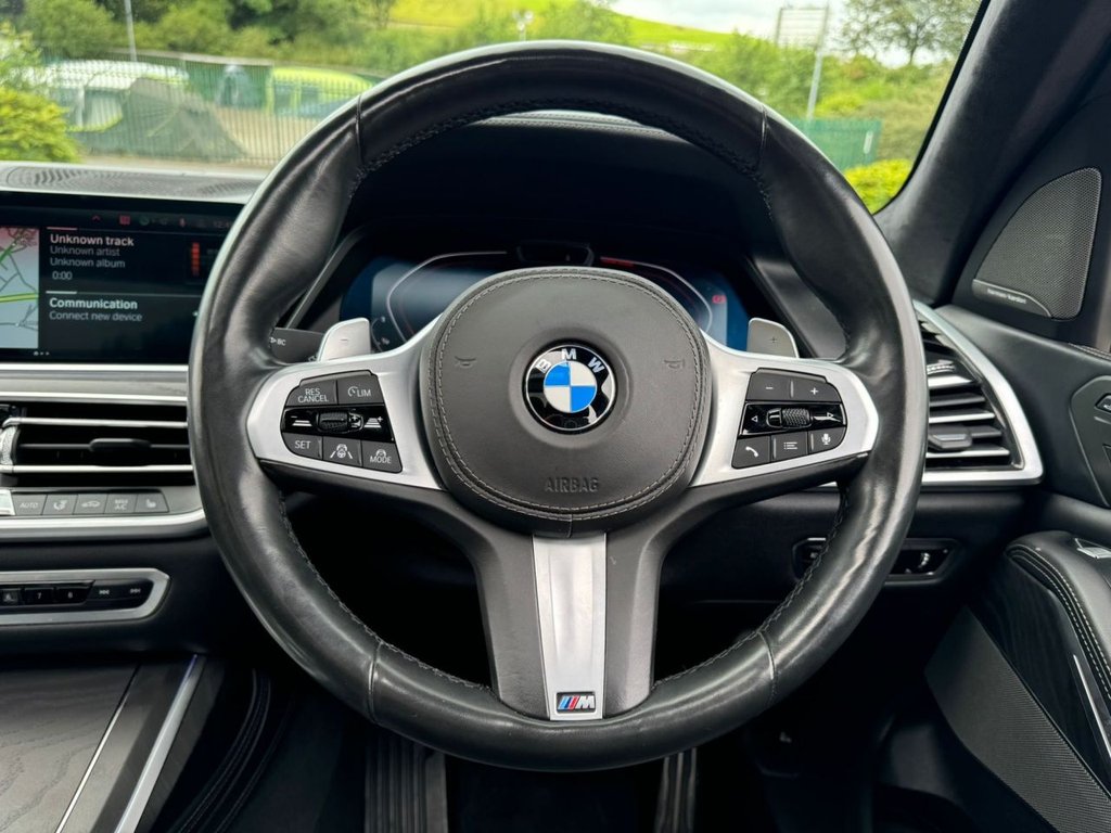 Used BMW X7 2019 for sale - 77188141: Photo 35