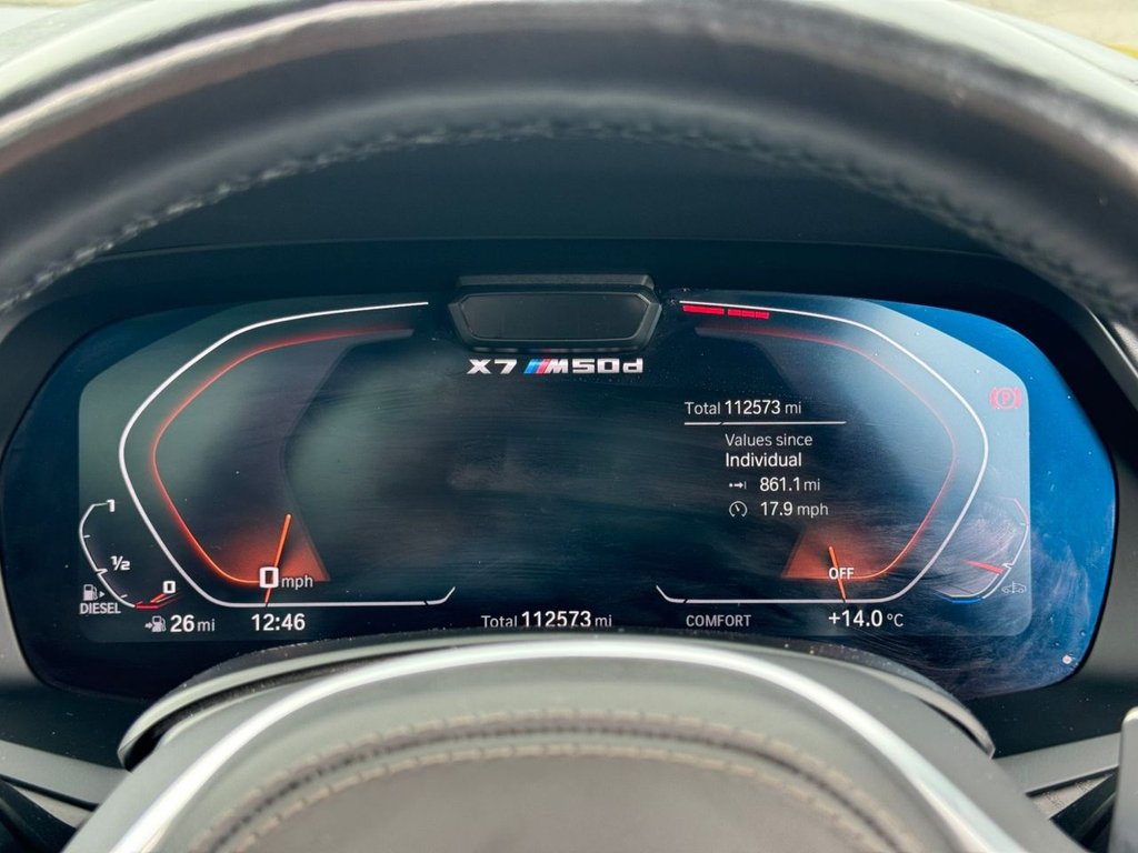 Used BMW X7 2019 for sale - 77188141: Photo 36