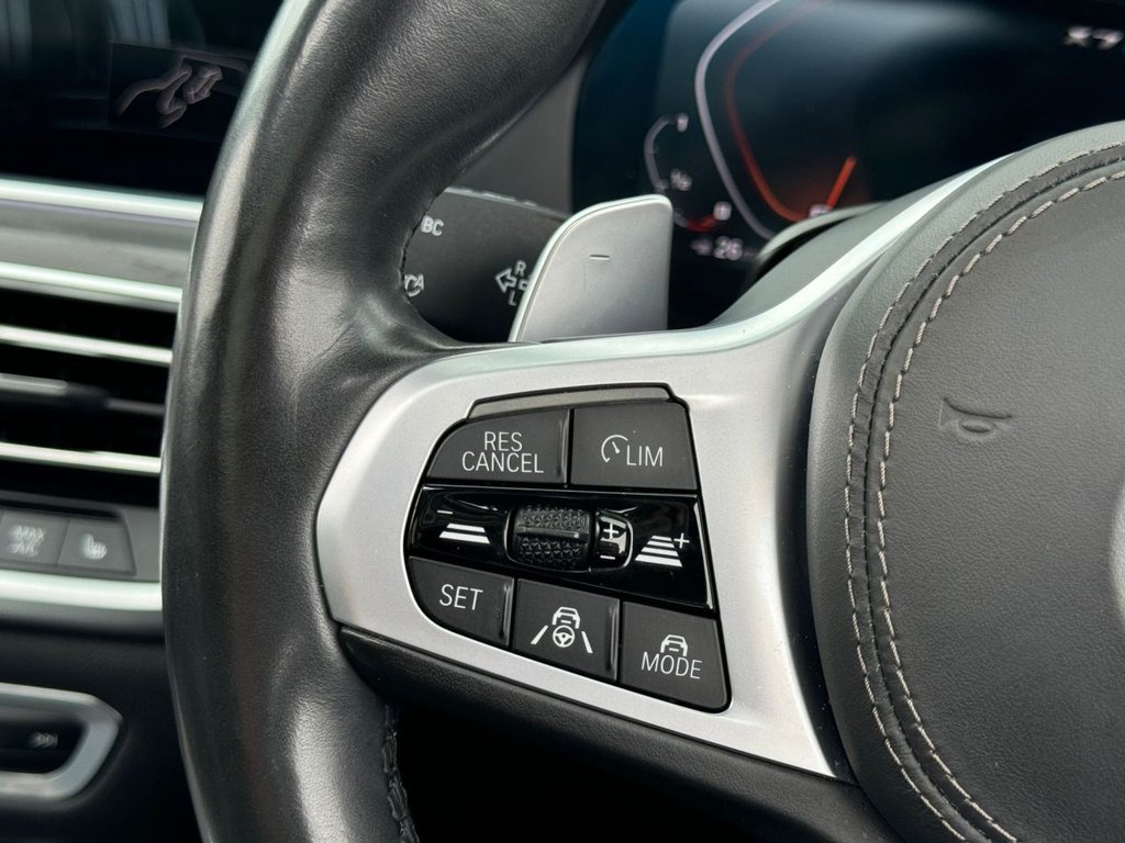 Used BMW X7 2019 for sale - 77188141: Photo 39