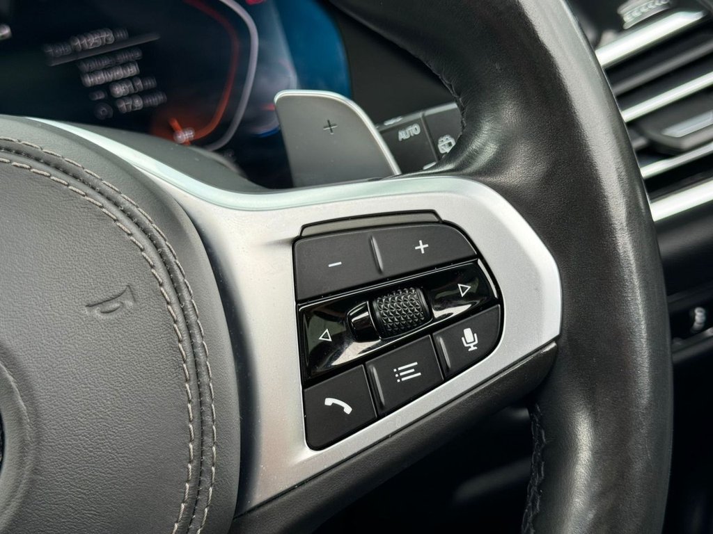 Used BMW X7 2019 for sale - 77188141: Photo 40