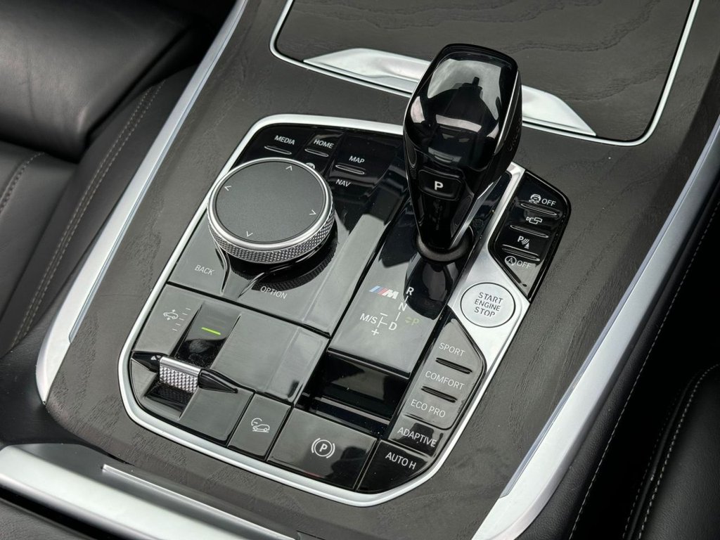 Used BMW X7 2019 for sale - 77188141: Photo 43