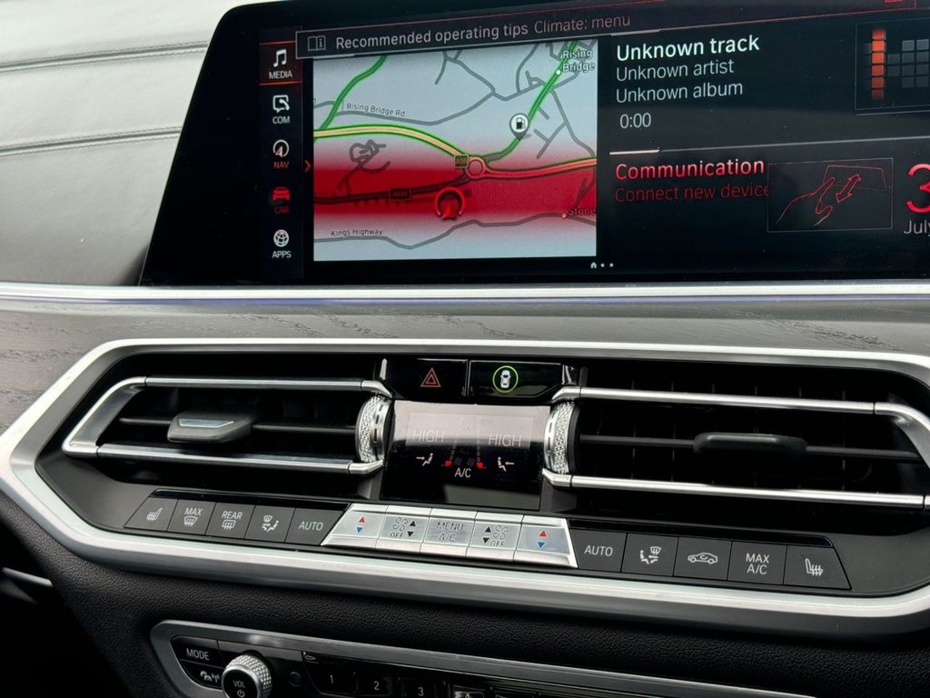 Used BMW X7 2019 for sale - 77188141: Photo 45