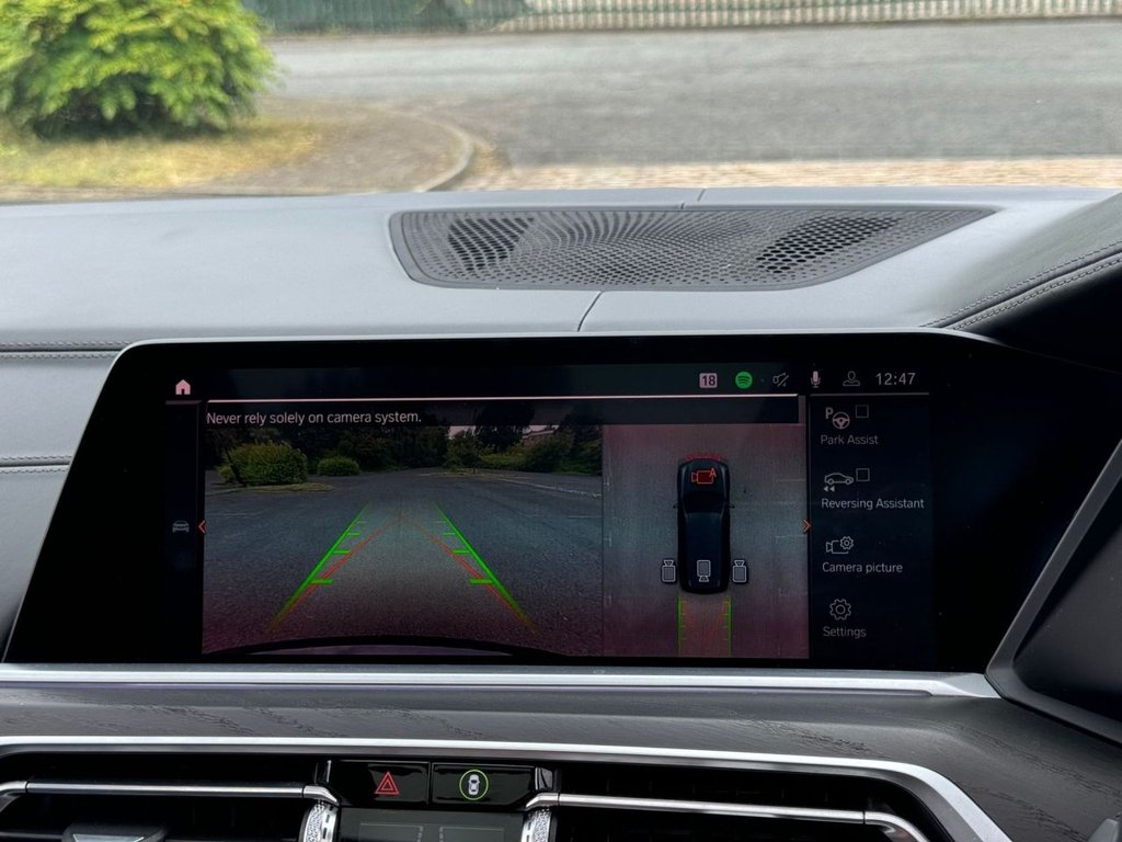 Used BMW X7 2019 for sale - 77188141: Photo 46