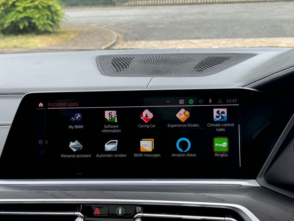 Used BMW X7 2019 for sale - 77188141: Photo 47