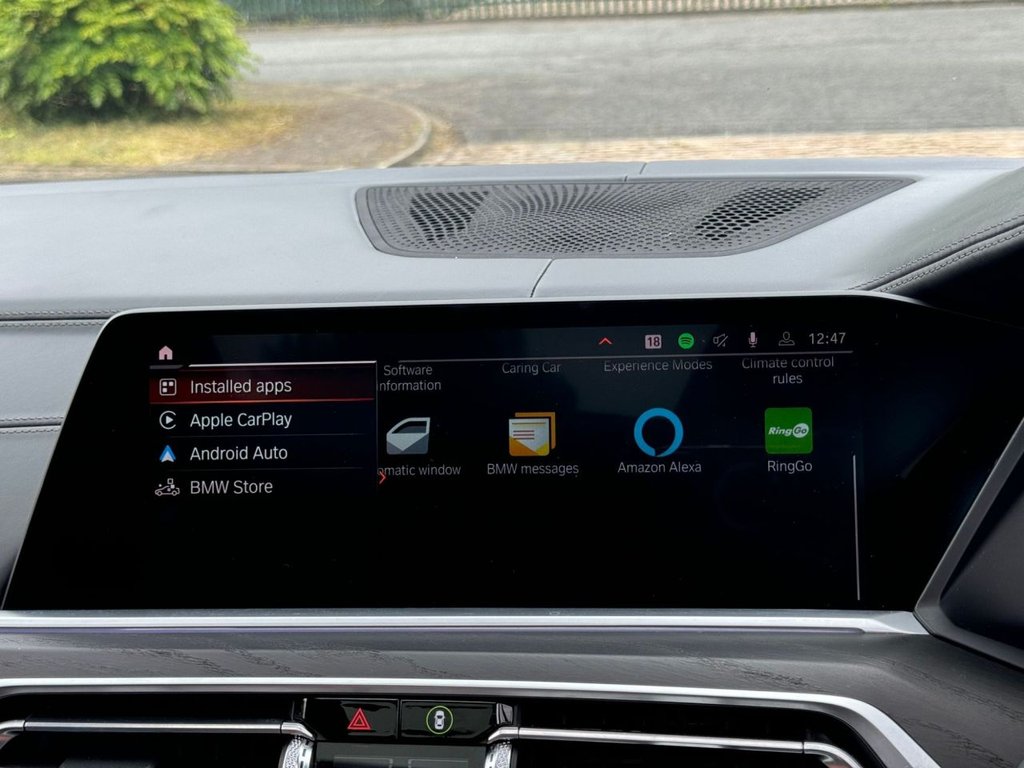 Used BMW X7 2019 for sale - 77188141: Photo 48