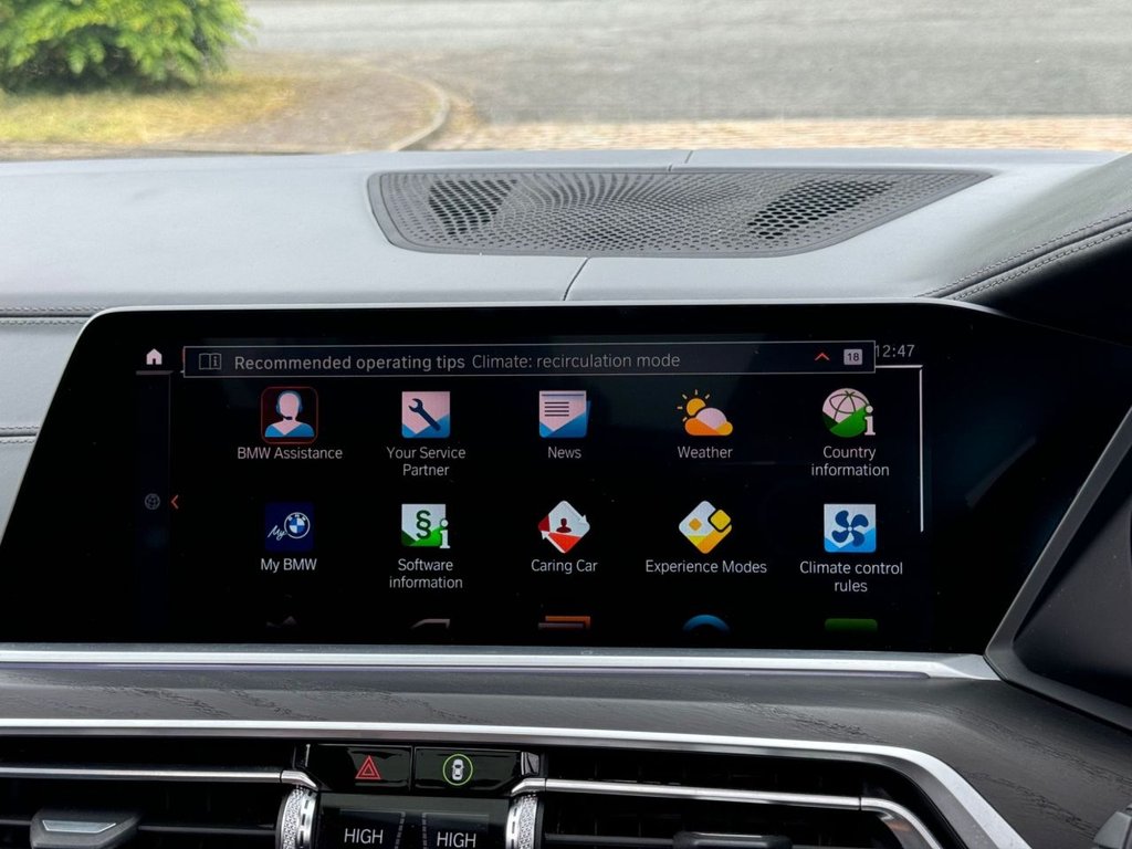 Used BMW X7 2019 for sale - 77188141: Photo 49