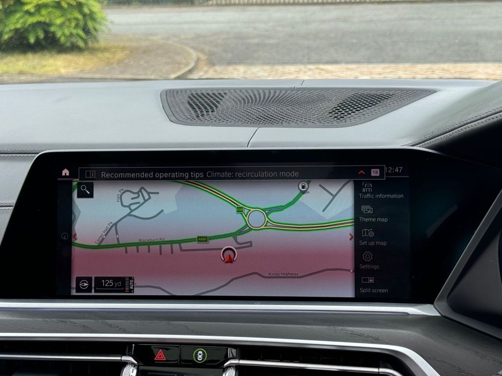 Used BMW X7 2019 for sale - 77188141: Photo 50