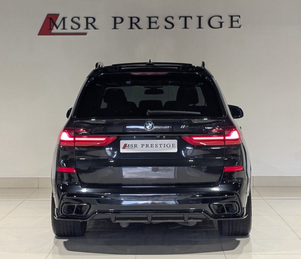 Used BMW X7 2019 for sale - 77188141: Photo 6