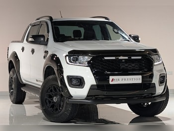 Used Ford Ranger 2022 for sale - 78350226: Photo