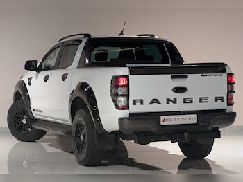 Used Ford Ranger 2022 for sale - 78350226: Photo