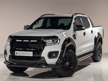 Used Ford Ranger 2022 for sale - 78350226: Photo