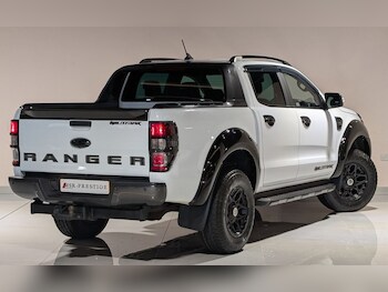 Used Ford Ranger 2022 for sale - 78350226: Photo
