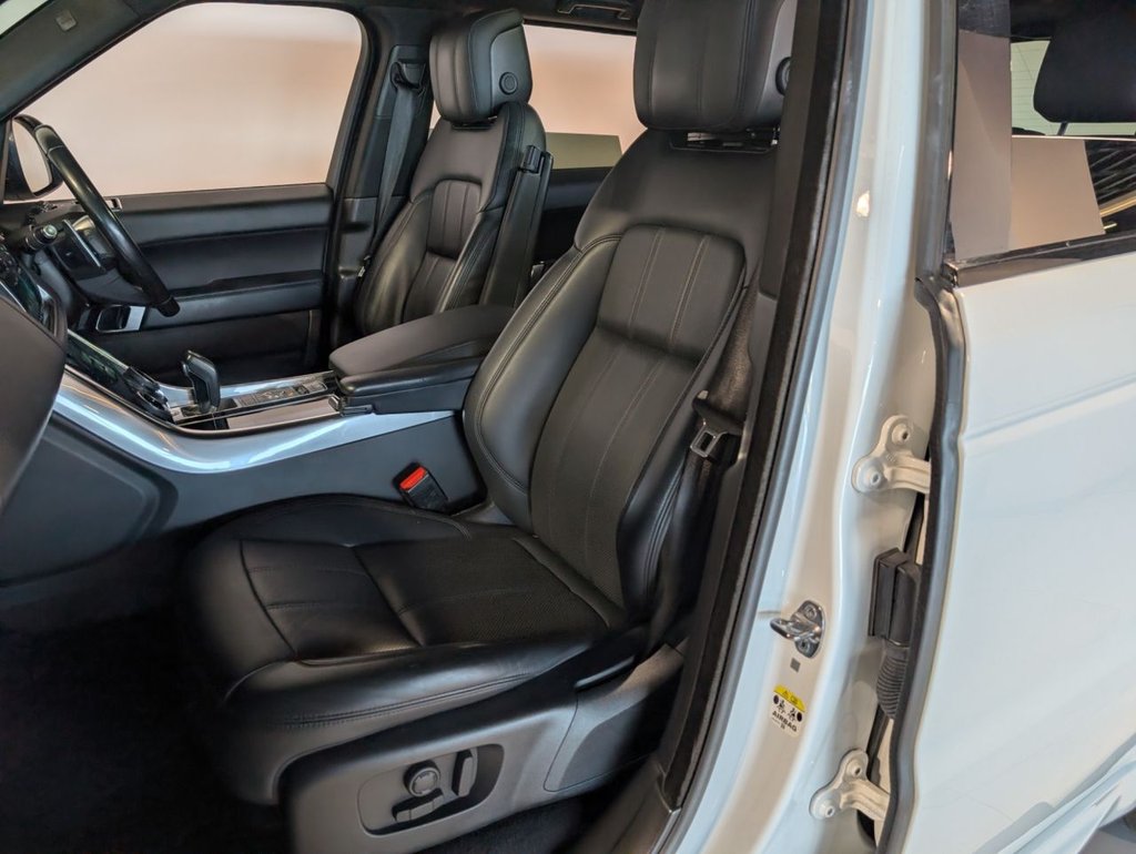 Used Land Rover Range Rover Sport 2018 for sale - 77920087: Photo 15