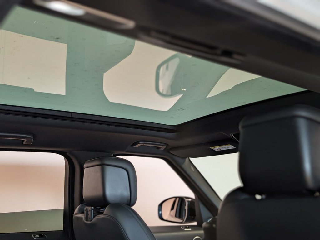 Used Land Rover Range Rover Sport 2018 for sale - 77920087: Photo 17