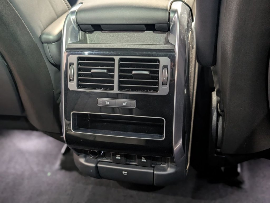 Used Land Rover Range Rover Sport 2018 for sale - 77920087: Photo 18