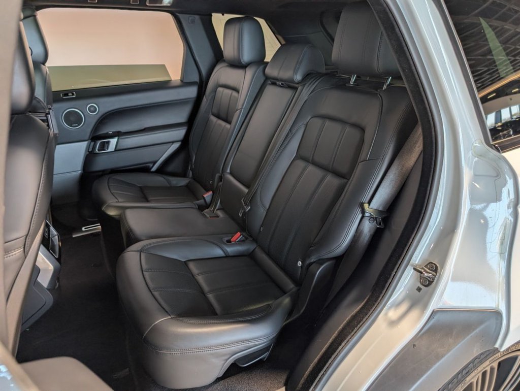 Used Land Rover Range Rover Sport 2018 for sale - 77920087: Photo 19