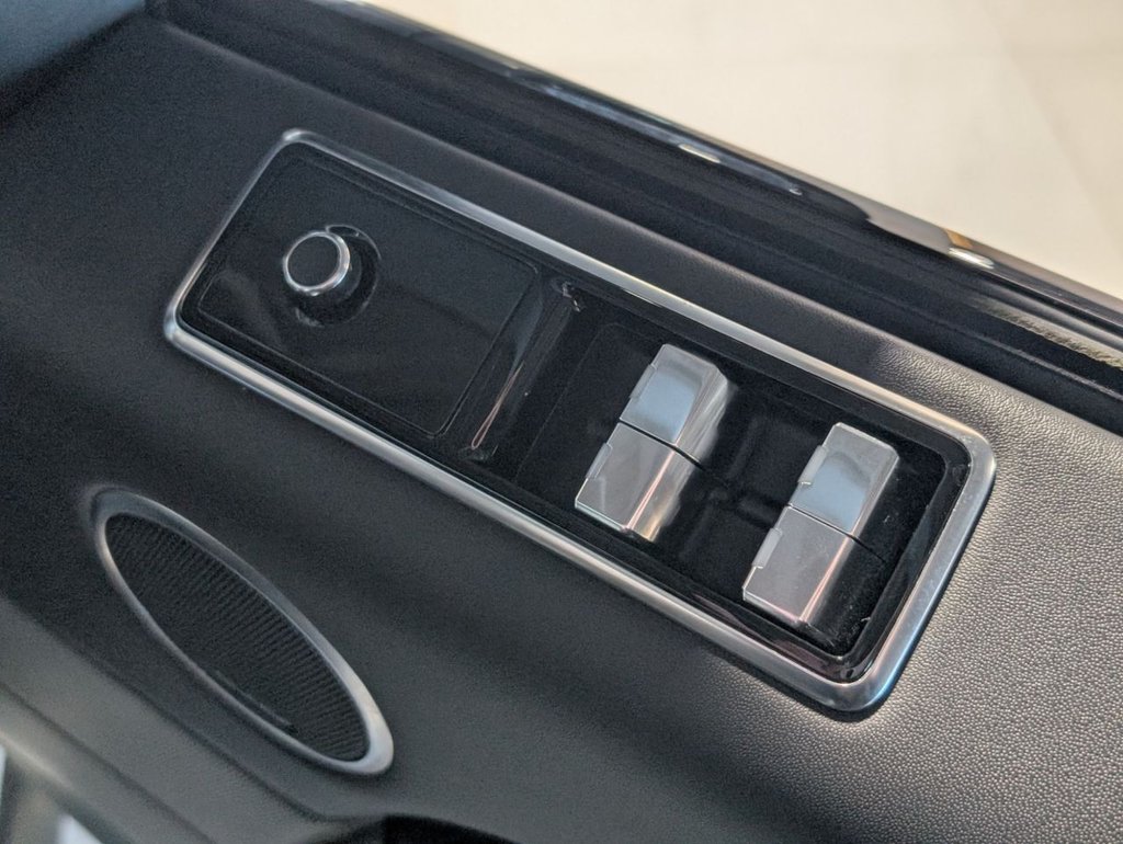 Used Land Rover Range Rover Sport 2018 for sale - 77920087: Photo 23