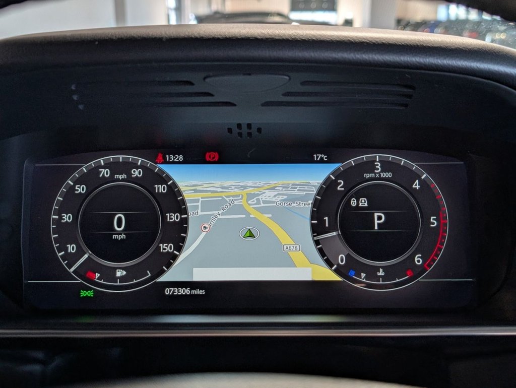 Used Land Rover Range Rover Sport 2018 for sale - 77920087: Photo 32