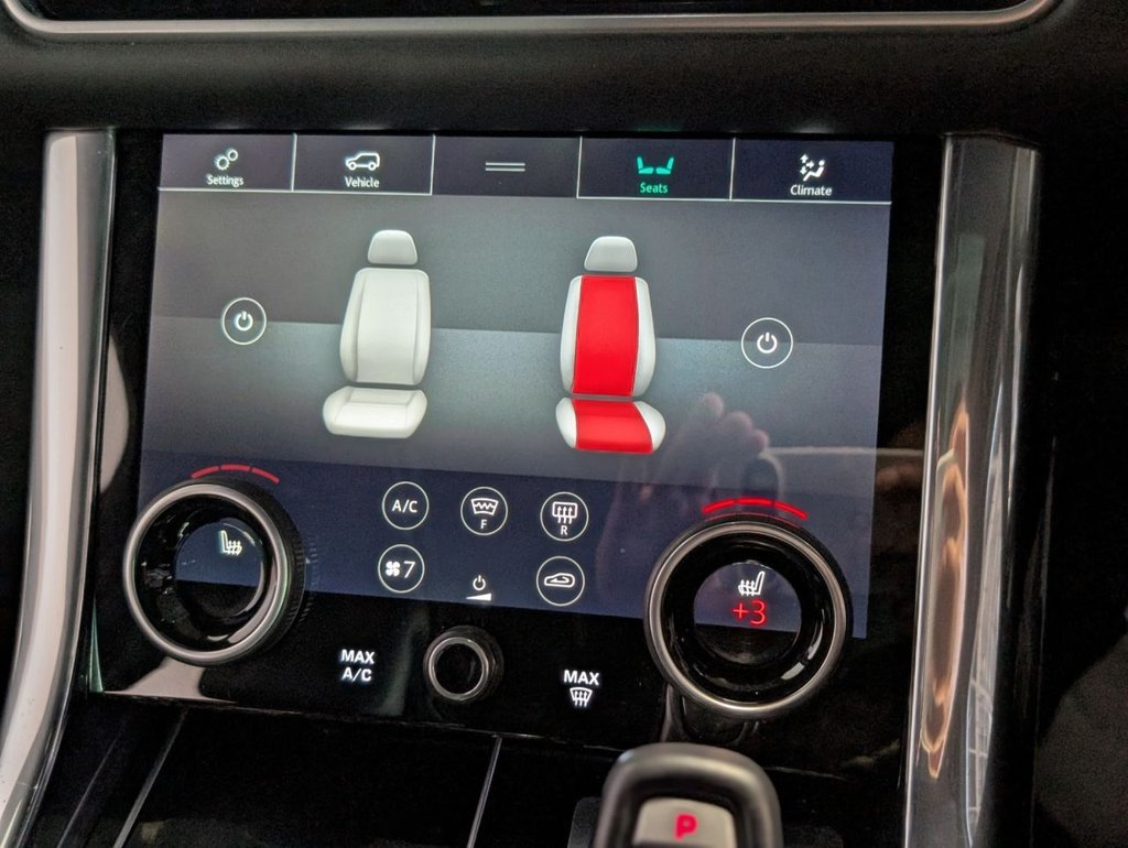 Used Land Rover Range Rover Sport 2018 for sale - 77920087: Photo 37