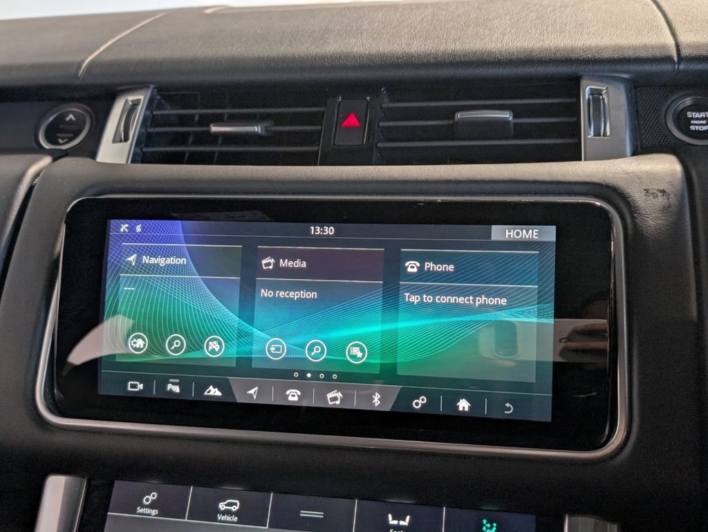 Used Land Rover Range Rover Sport 2018 for sale - 77920087: Photo 39