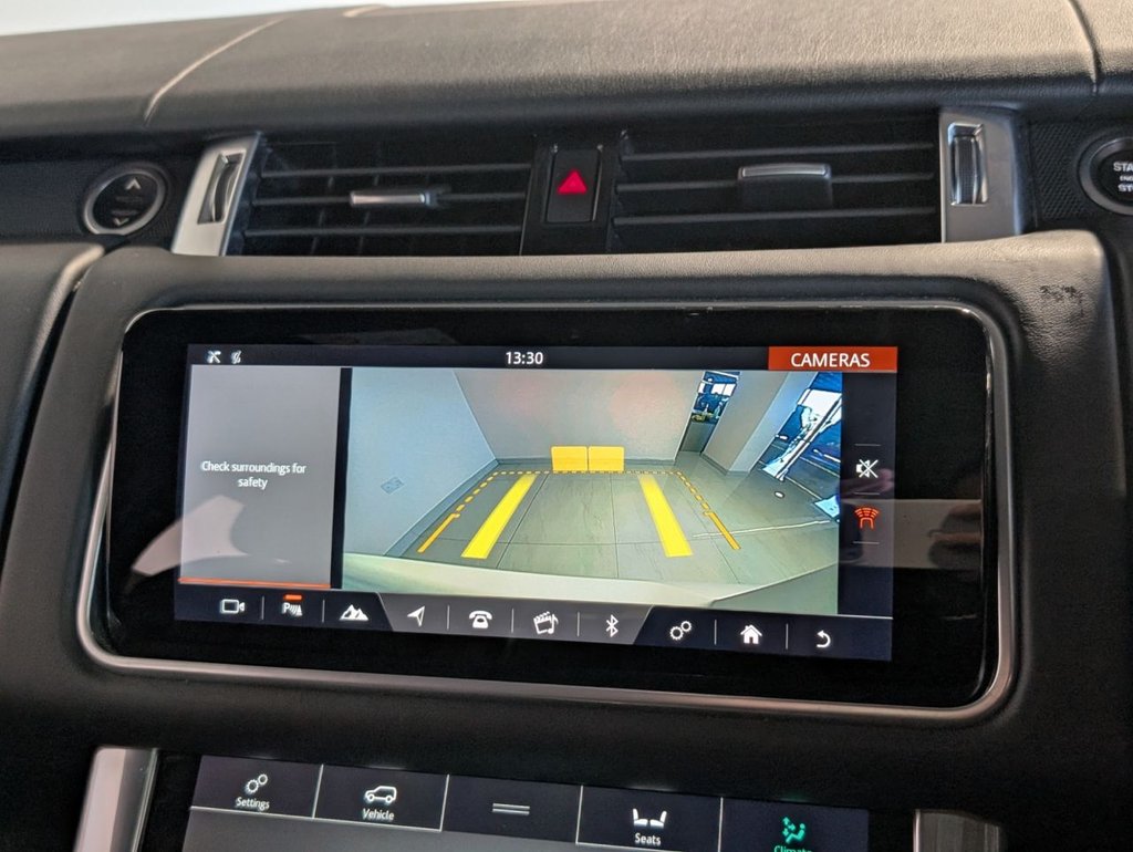 Used Land Rover Range Rover Sport 2018 for sale - 77920087: Photo 42