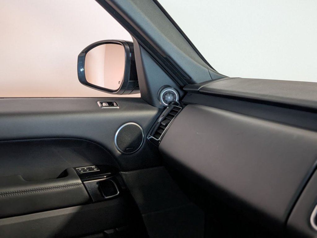 Used Land Rover Range Rover Sport 2018 for sale - 77920087: Photo 43