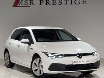 2020 (70) - 1.5 TSI Style Hatchback 5dr Petrol Manual Euro 6 (s/s) (130 ps)