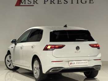 Used Volkswagen Golf 2020 for sale - 74998203: Photo