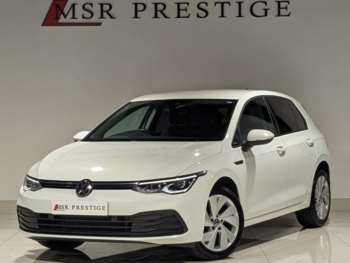 Used Volkswagen Golf 2020 for sale - 74998203: Photo