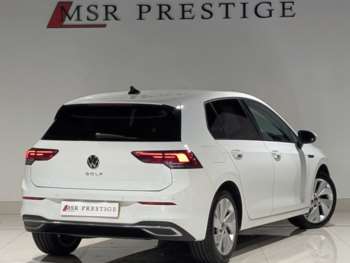 Used Volkswagen Golf 2020 for sale - 74998203: Photo