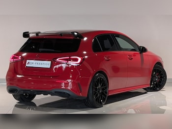 Used Mercedes-Benz A-Class 2019 for sale - 78632120: Photo