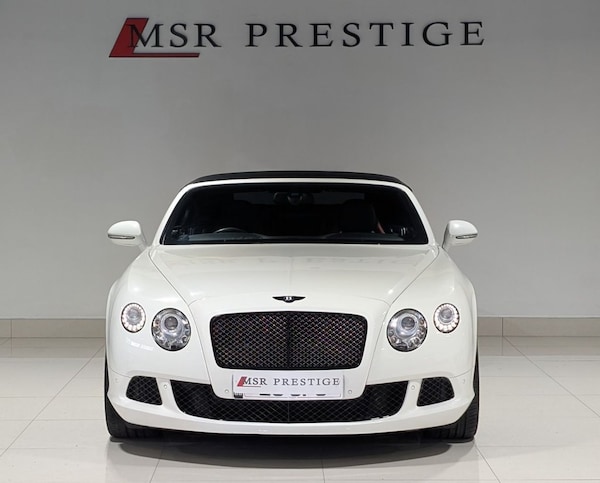 Used Bentley Continental 2013 for sale - 74461023: Photo 11