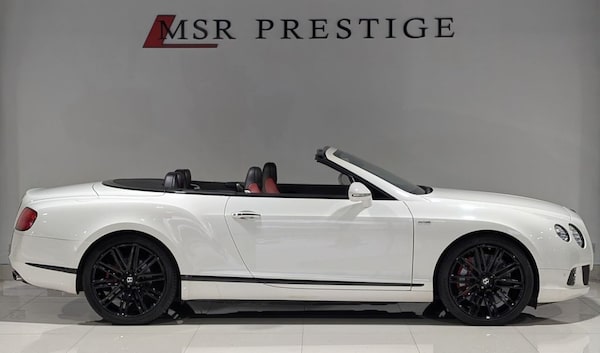 Used Bentley Continental 2013 for sale - 74461023: Photo 13