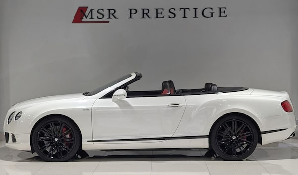 Used Bentley Continental 2013 for sale - 74461023: Photo 14