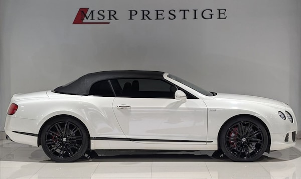 Used Bentley Continental 2013 for sale - 74461023: Photo 15