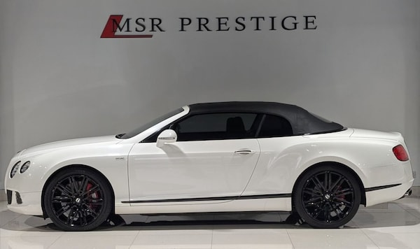 Used Bentley Continental 2013 for sale - 74461023: Photo 16