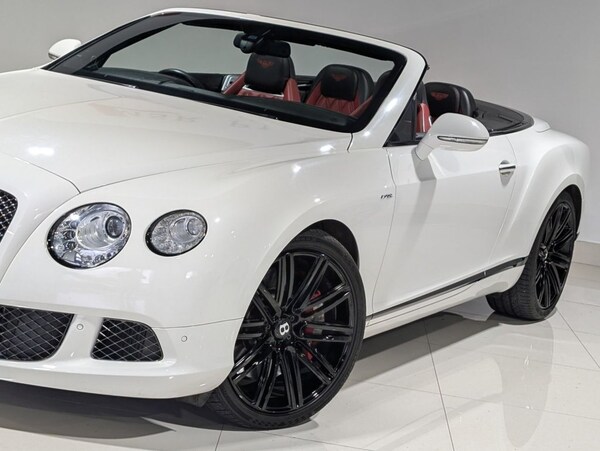 Used Bentley Continental 2013 for sale - 74461023: Photo 19
