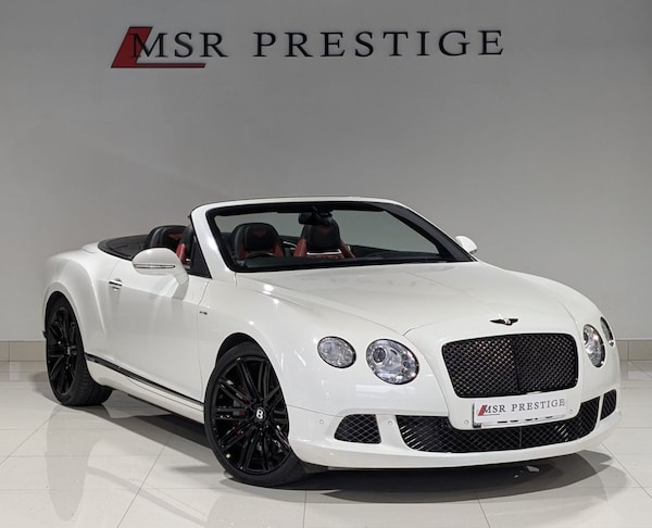 Used Bentley Continental 2013 for sale - 74461023: Photo 1