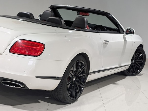 Used Bentley Continental 2013 for sale - 74461023: Photo 20