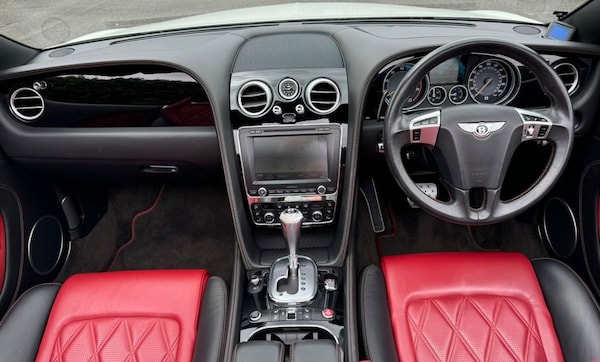 Used Bentley Continental 2013 for sale - 74461023: Photo 21