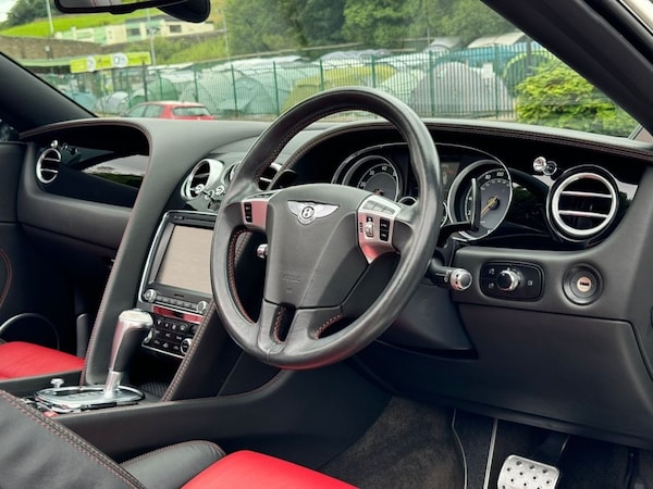 Used Bentley Continental 2013 for sale - 74461023: Photo 22