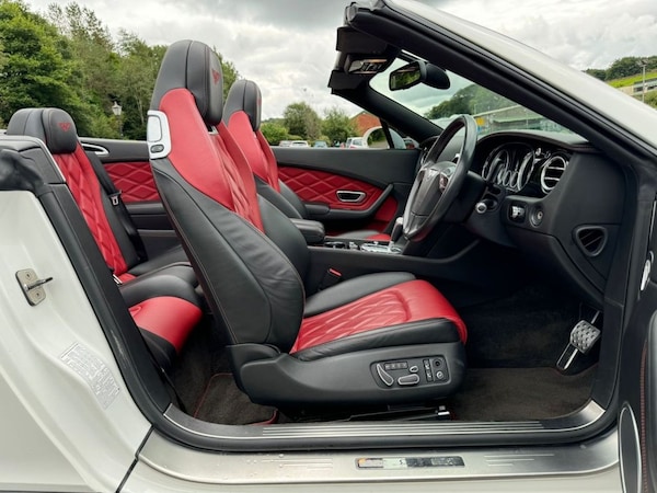 Used Bentley Continental 2013 for sale - 74461023: Photo 23