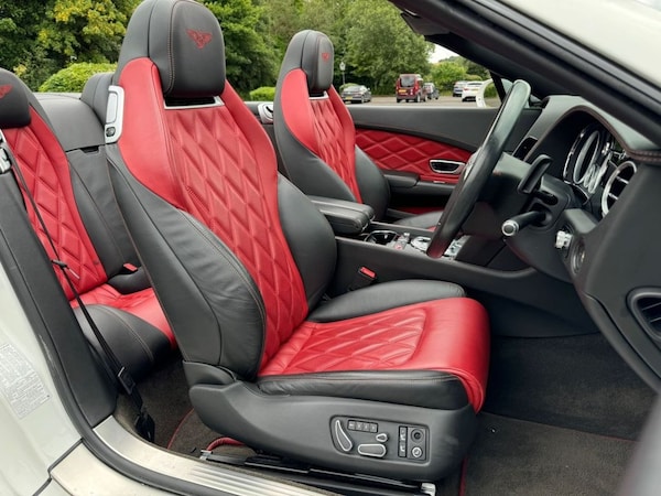 Used Bentley Continental 2013 for sale - 74461023: Photo 24