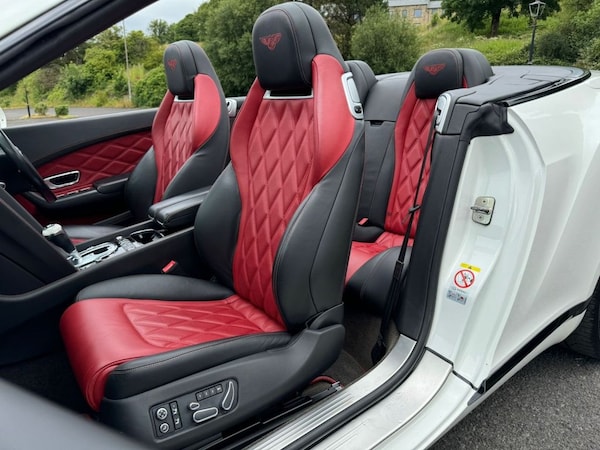 Used Bentley Continental 2013 for sale - 74461023: Photo 25