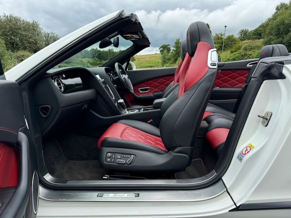 Used Bentley Continental 2013 for sale - 74461023: Photo 26