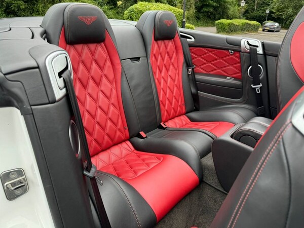 Used Bentley Continental 2013 for sale - 74461023: Photo 27
